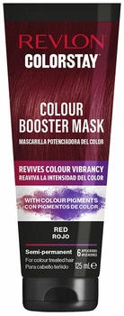 Revlon Colorstay Red Color Boost Mask (125 ml)