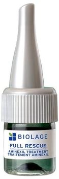 Biolage Full Rescue Targeted Anti-Hair Loss Treatment (10 x 6 ml)