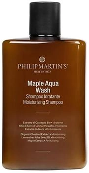 Philip Martin's Maple Acqua Wash Shampoo 320 ml
