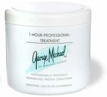 George Michael 1-Hour-Professional-Treatment 500ml