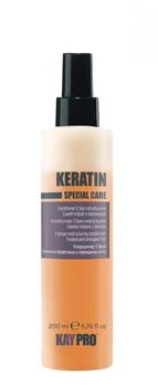 Kay Pro Keratin Bi-phase Treatment for Unruly Hair (200 ml)
