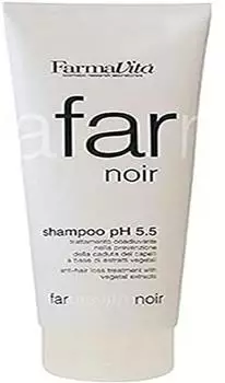 Farmavita Farmavita Black Anti-Hair Loss Shampoo (250 ml)