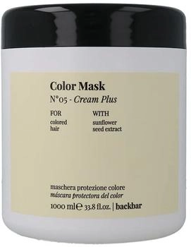 Farmavita Back-bar Color Mask No. 5 Radiance (1,000 ml)