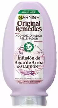 Garnier Ultimate Blends Rice Water Conditioner (250 ml)