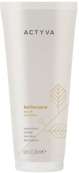 Kemon Actyva Bellessere Balm Balsamo Vellutante 200 ml