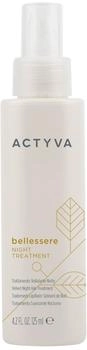 Kemon Actyva Bellessere maschera notte idratante per capelli 125 ml