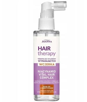 Joanna HAIR THERAPY - Detergente per la caduta dei capelli, 100 ml