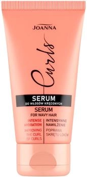 Joanna Curls siero per capelli ricci 50 ml