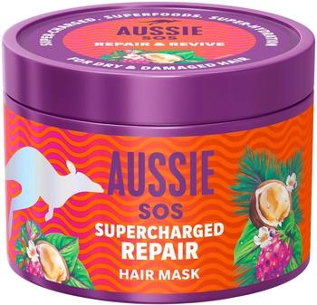 Aussie Hair 8006530085960