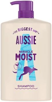 Aussie Hair 8700216920001