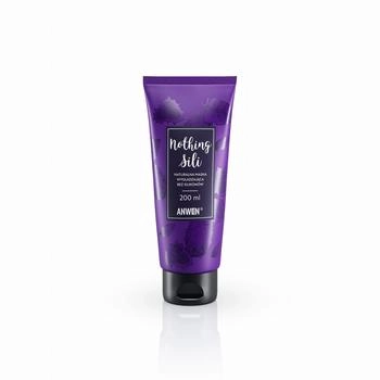 Anwen Nothing Sili maschera lisciante 200 ml