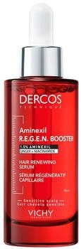 Vichy Regenerating Hair Serum Booster (90 ml)