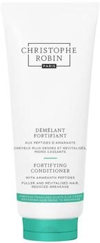 Christophe Robin Fortifying Detangling Cream with Amaranth Peptides (200 ml)