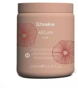 Echosline Argan Mask 1000 ml