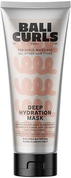 Bali Curls Deep Hydration Mask 200ml