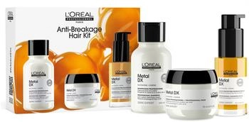 L'Oréal Expert Metal DX Discovery Trio