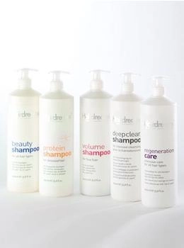 Hairdreams Haarkur Regeneration Care 1L