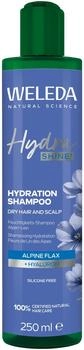Weleda Hydra Shine Shampoo 250 ml