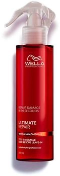 Wella Professionals Ultimate Repair Miracle Hair Rescue Serum 185 ml