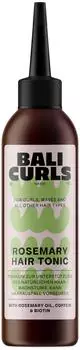 Bali Curls Rosemary Grow Tonic 100ml