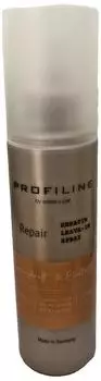 Swiss O Par Profiline Aufbau Sprühkur Keratin 200 ml