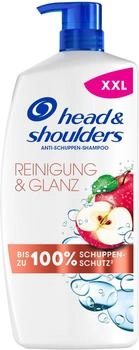Head & Shoulders Clarify & Shine Anti-Schuppen-Shampoo XXL 800ml