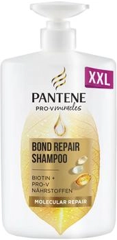 Pantene Pro-V Bond Repair st&auml;rkendes Shampoo 1000 ml