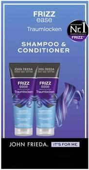 John Frieda Frizz Ease Traumlocken Set