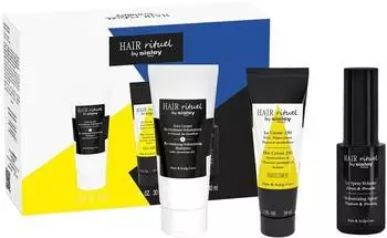 Sisley Hair Rituel Volume Set 3-teilig