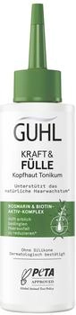 Guhl Kraft & Fülle Kopfhaut Tonikum 125 ml