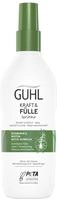 Guhl 70370, Guhl Kraft & F&uuml;lle Spr&uuml;hkur 150 ml