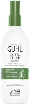 Guhl Kraft & F&uuml;lle Spr&uuml;hkur 150 ml