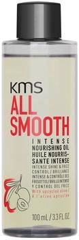 KMS Allsmooth Intense Nourishing Oil 100 ml