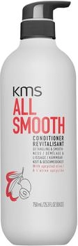 KMS Allsmooth Conditioner 750 ml