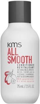 KMS Allsmooth Conditioner 75 ml