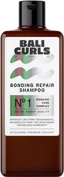 Bali Curls Bonding Repair Shampoo 200 ml