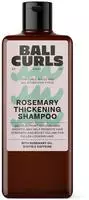 BALI CURLS 04262391991152, BALI CURLS Rosemary Thickening Shampoo 200 ml