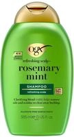 ogx Rosemary Mint Shampoo 385 ml, Grundpreis: &euro; 18,16 / l