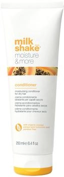 milk_shake Moisture & More Conditioner 250 ml