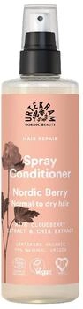 Urtekram Nordic Berry Spray Conditioner 250 ml