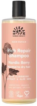 Urtekram Nordic Berry Rich Repair Shampoo 500 ml