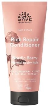 Urtekram Nordic Berry Rich Repair Conditioner 180 ml