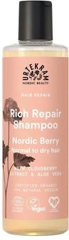 Urtekram Nordic Berry Rich Repair Shampoo 250 ml