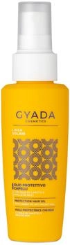 Gyada Cosmetics Schützendes Haaröl 100 ml
