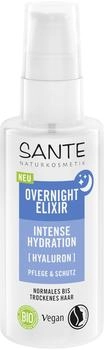 Sante Intense Hydration Overnight Elixir 75 ml