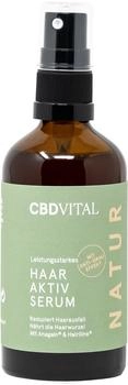 CBD Vital Haar Aktiv Serum 100 ml