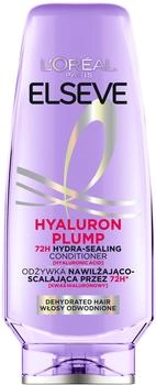 L'Oréal Elseve Hyaluron Plump Conditioner für dehydriertes Haar (3600524029845)