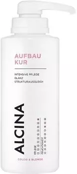 Alcina Aufbau-Kur Haarkur (F11331)