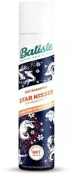 Batiste Star Kissed Trockenshampoo mit blumigem Duft 200 ml (5010724538012)