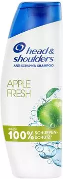 Head & Shoulders Anti-Schuppen Shampoo Apple Fresh (8001090891334)